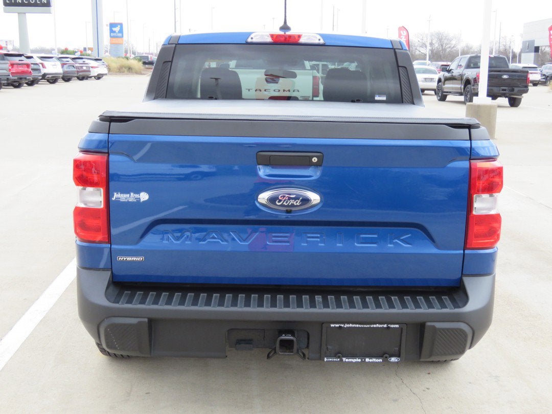 2024 Ford Maverick XL