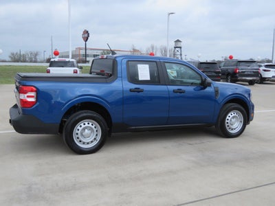 2024 Ford Maverick XL
