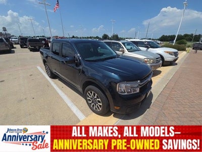 2023 Ford Maverick LARIAT