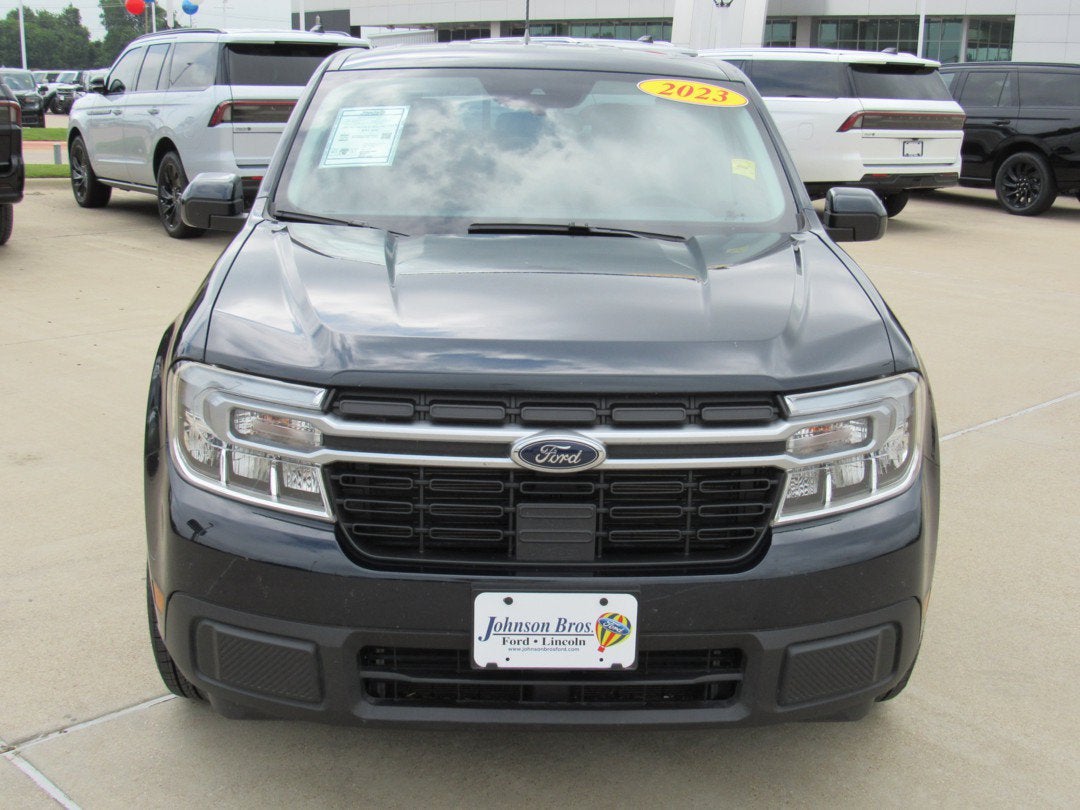 2023 Ford Maverick LARIAT