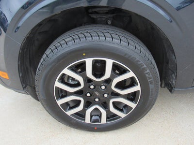 2023 Ford Maverick LARIAT