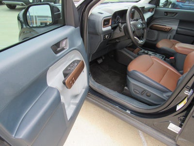 2023 Ford Maverick LARIAT