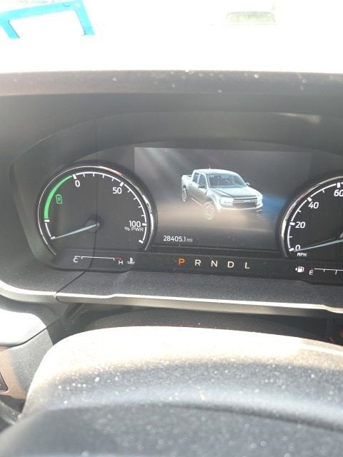 2023 Ford Maverick LARIAT