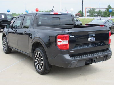 2023 Ford Maverick LARIAT