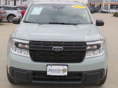 2023 Ford Maverick XL