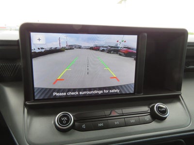 2023 Ford Maverick XL