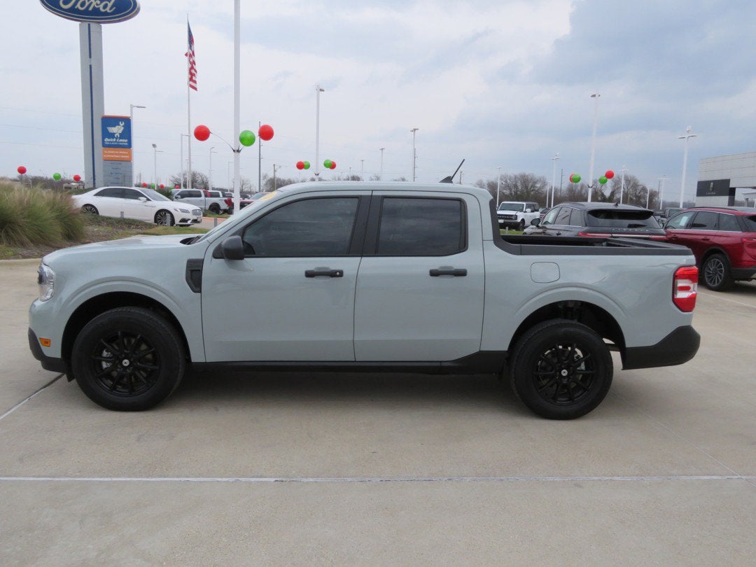 2023 Ford Maverick XL