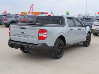 2023 Ford Maverick XL