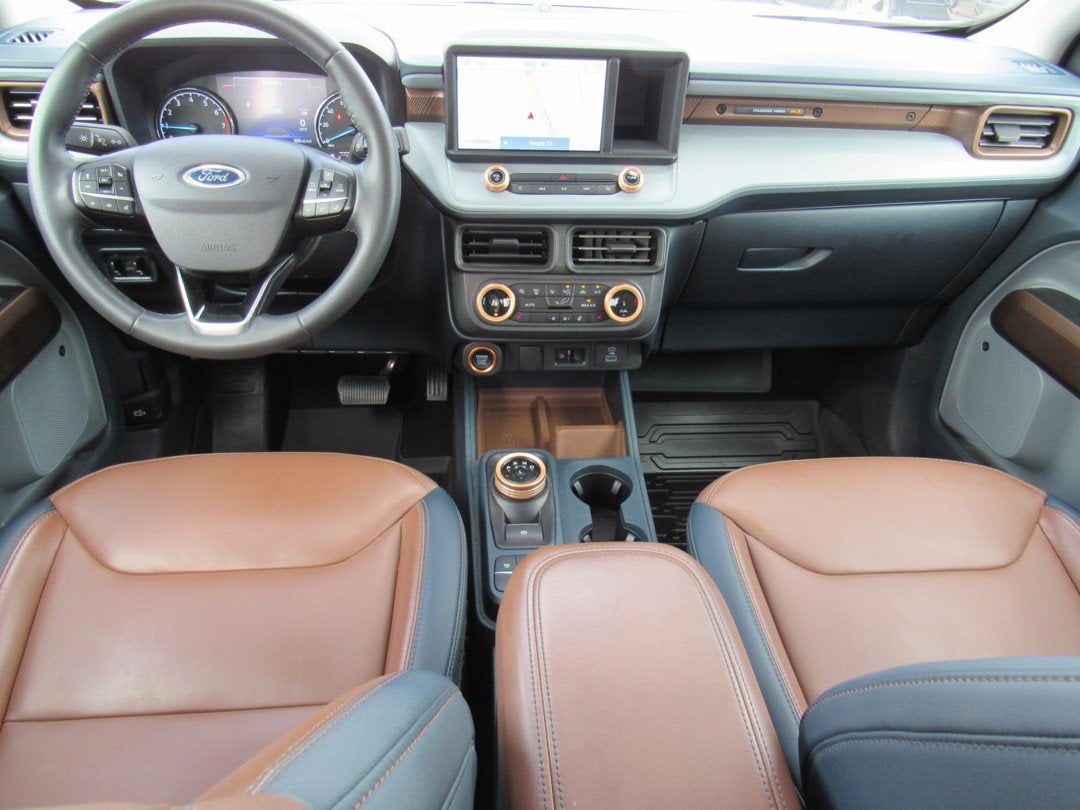 2023 Ford Maverick LARIAT