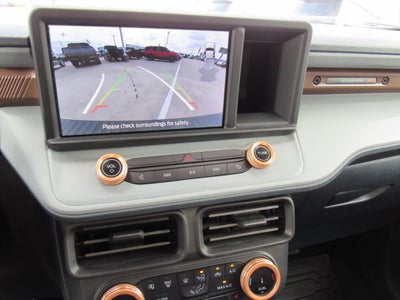 2023 Ford Maverick LARIAT