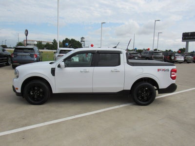 2023 Ford Maverick LARIAT