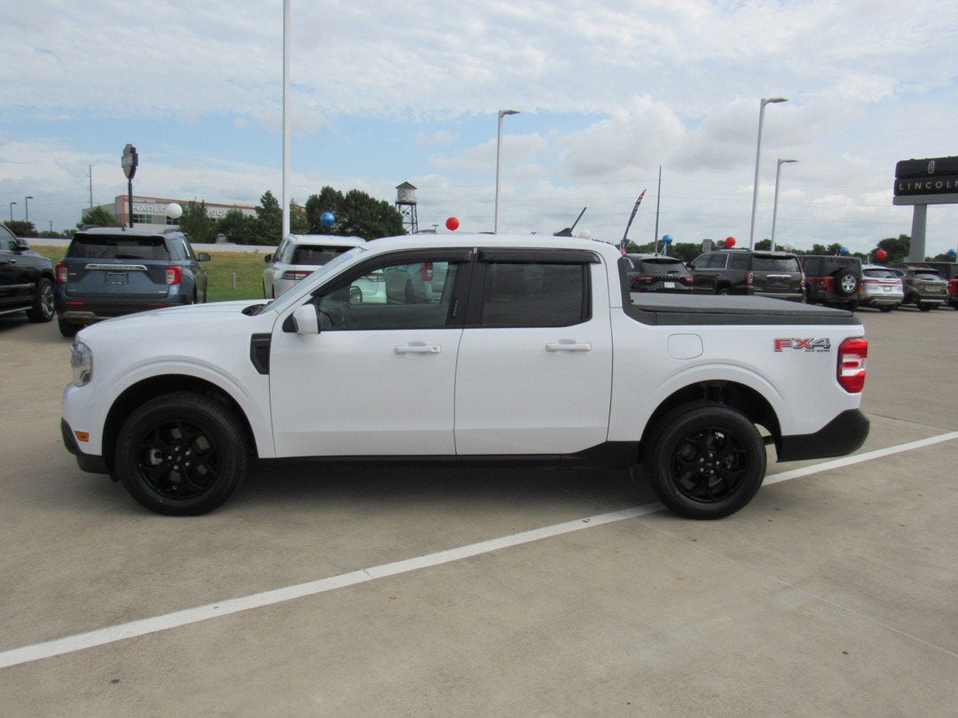 2023 Ford Maverick LARIAT