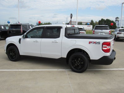 2023 Ford Maverick LARIAT