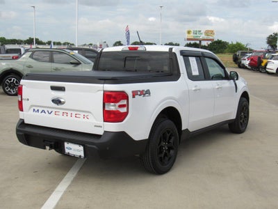 2023 Ford Maverick LARIAT