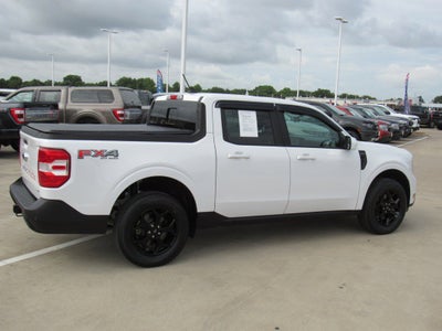 2023 Ford Maverick LARIAT
