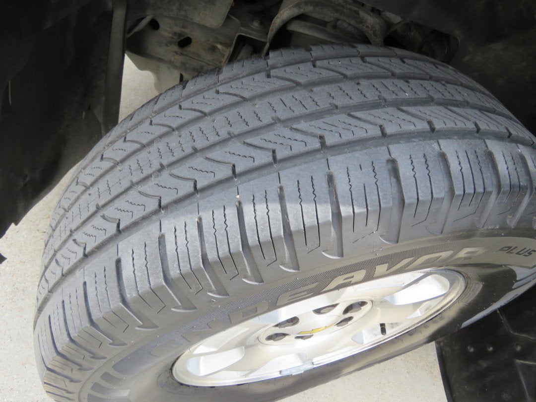 2013 Chevrolet Avalanche LS