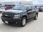 2013 Chevrolet Avalanche LS