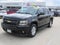 2013 Chevrolet Avalanche LS