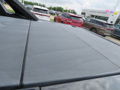 2013 Chevrolet Avalanche LS