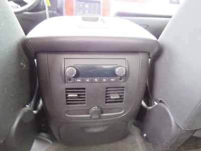 2013 Chevrolet Avalanche LS