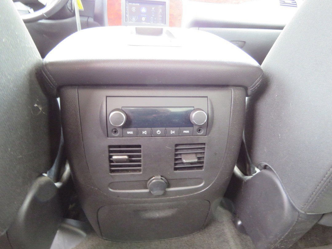 2013 Chevrolet Avalanche LS