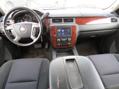 2013 Chevrolet Avalanche LS