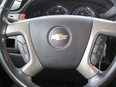 2013 Chevrolet Avalanche LS