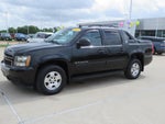 2013 Chevrolet Avalanche LS