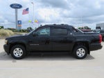 2013 Chevrolet Avalanche LS