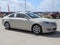 2016 Lincoln MKZ Base