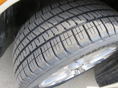 2016 Lincoln MKZ Base