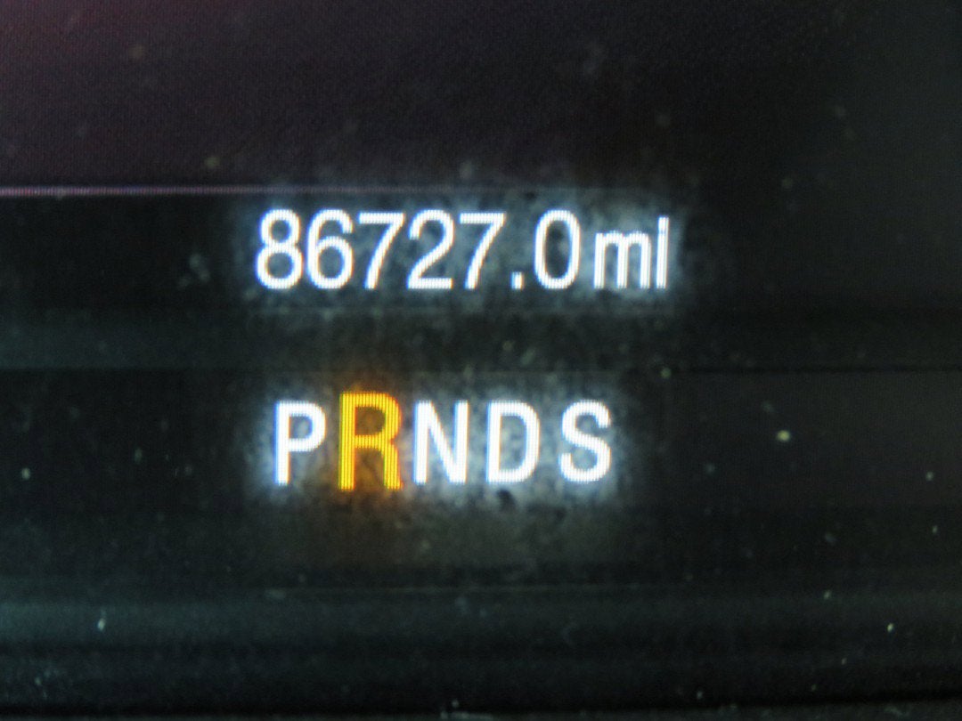 2016 Lincoln MKZ Base