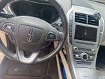 2019 Lincoln MKZ Standard