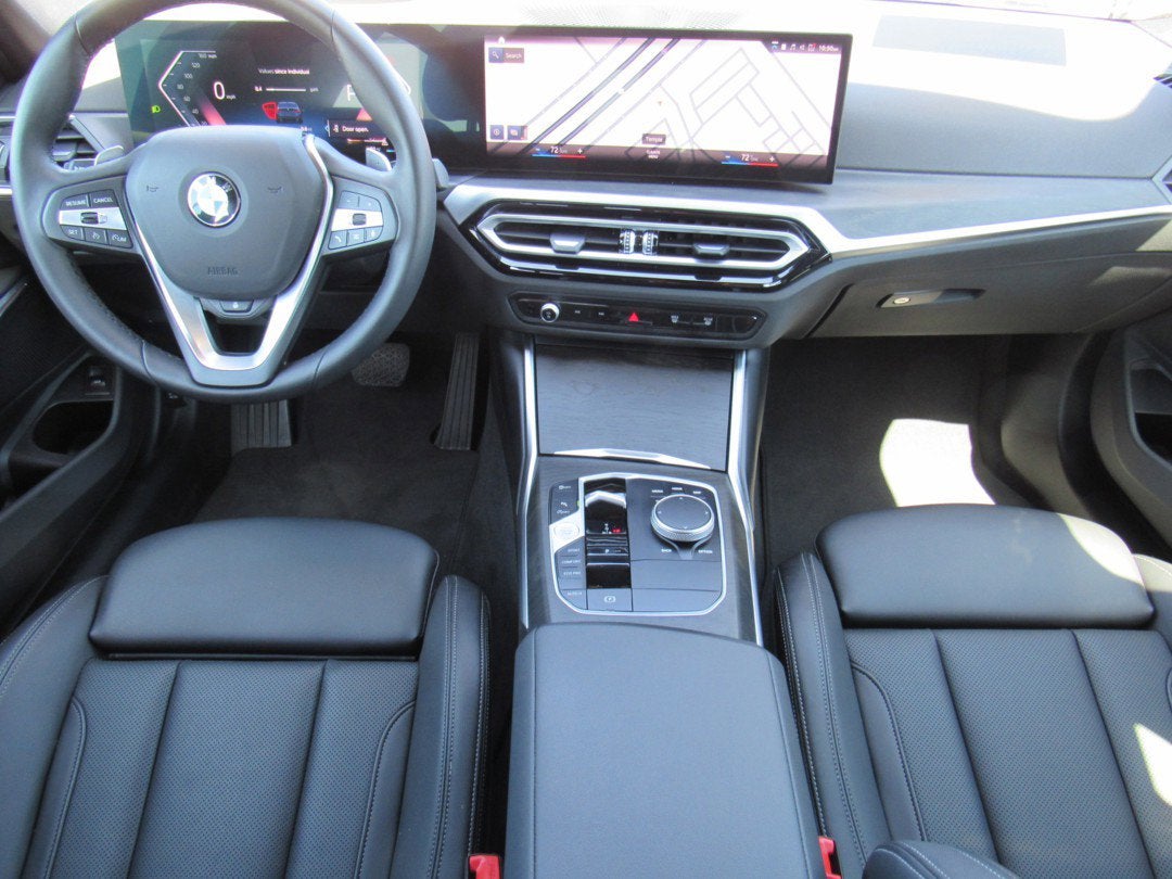 2024 BMW 3 Series 330i