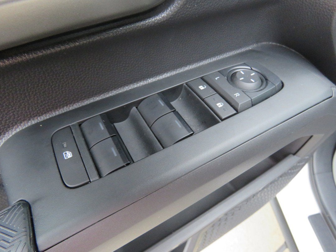 2024 Toyota Tacoma 4WD TRD Sport Hybrid