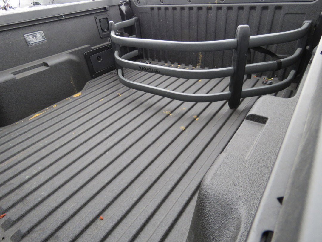 2024 Toyota Tacoma 4WD TRD Sport Hybrid