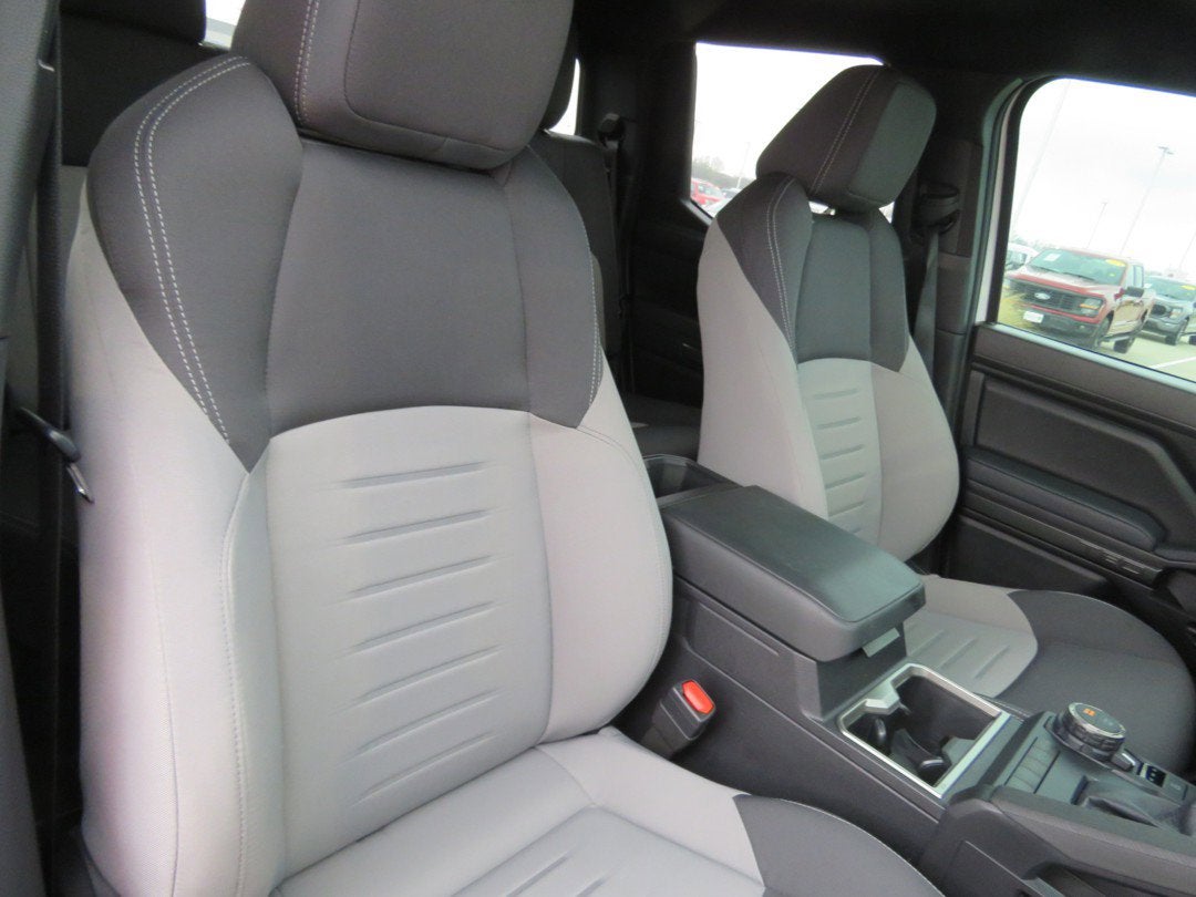 2024 Toyota Tacoma 4WD TRD Sport Hybrid