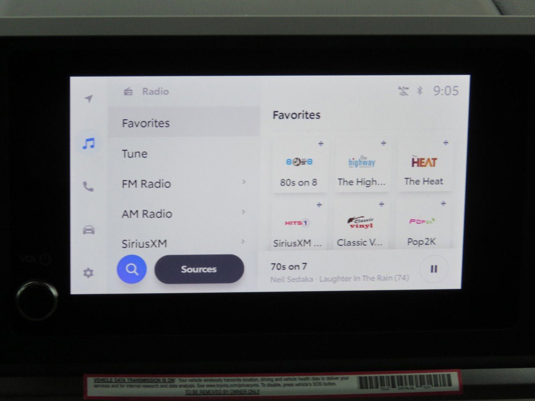 2024 Toyota Tacoma 4WD TRD Sport Hybrid