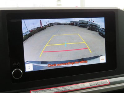 2024 Toyota Tacoma 4WD TRD Sport Hybrid