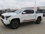 2024 Toyota Tacoma 4WD TRD Sport Hybrid