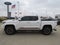 2024 Toyota Tacoma 4WD TRD Sport Hybrid