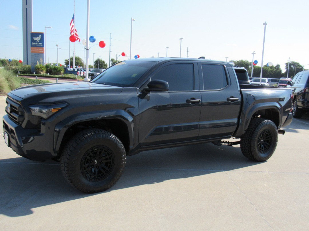 2025 Toyota Tacoma 4WD SR