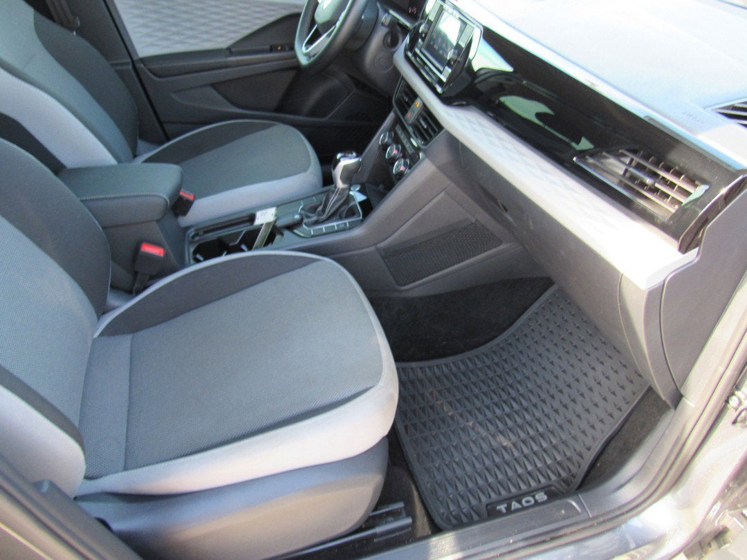 2024 Volkswagen Taos S