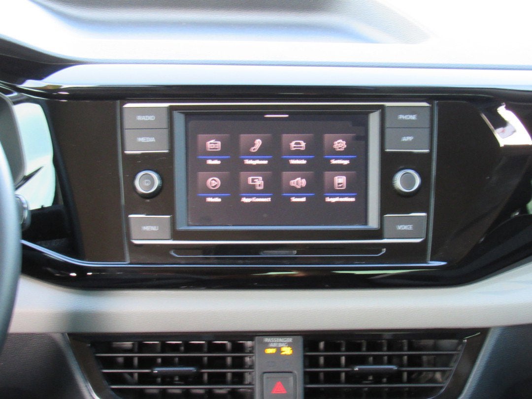 2024 Volkswagen Taos S