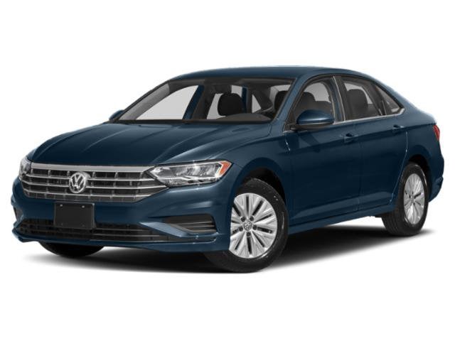2019 Volkswagen Jetta 1.4T SE Auto's photo