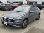 2019 Volkswagen Jetta 1.4T SE
