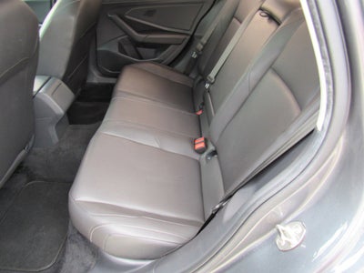 2019 Volkswagen Jetta 1.4T SE