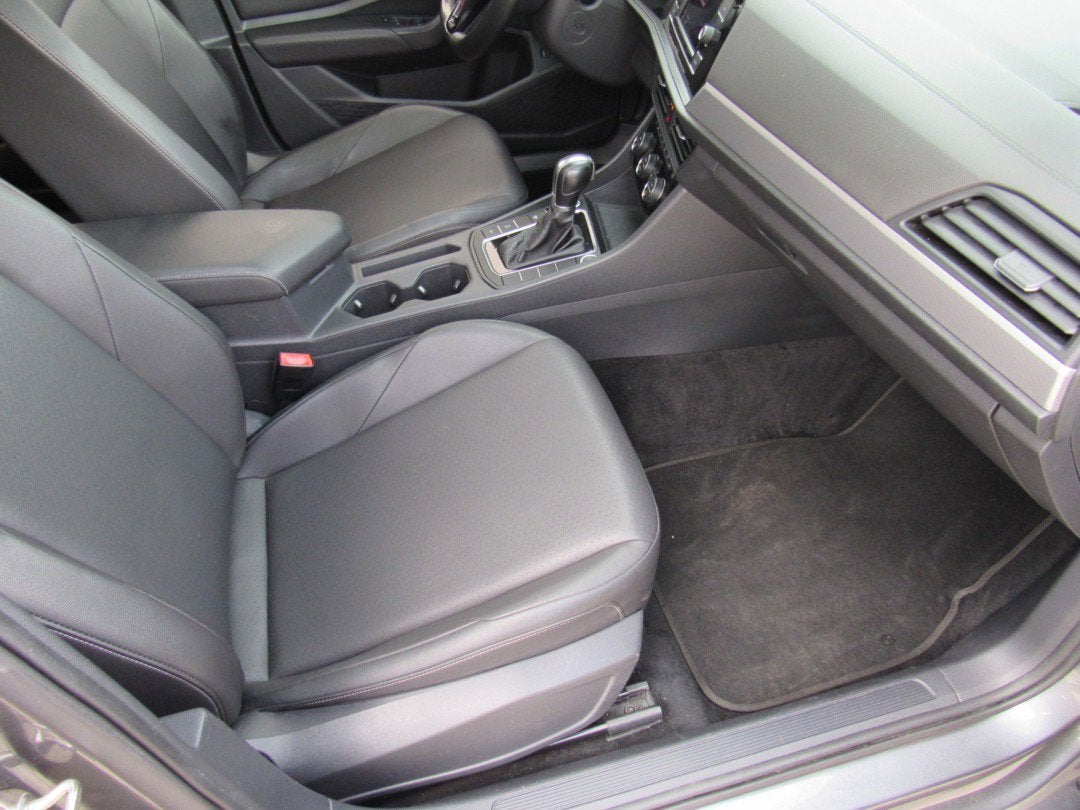2019 Volkswagen Jetta 1.4T SE