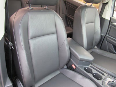 2019 Volkswagen Jetta 1.4T SE