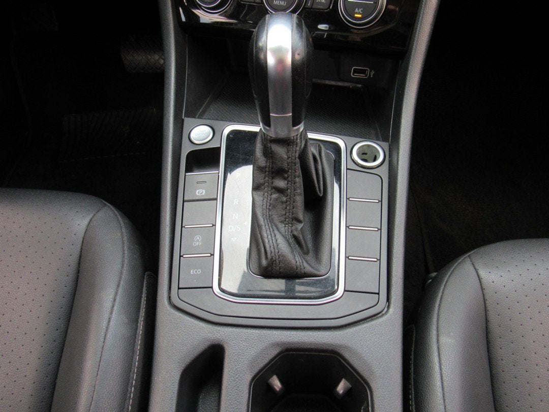 2019 Volkswagen Jetta 1.4T SE